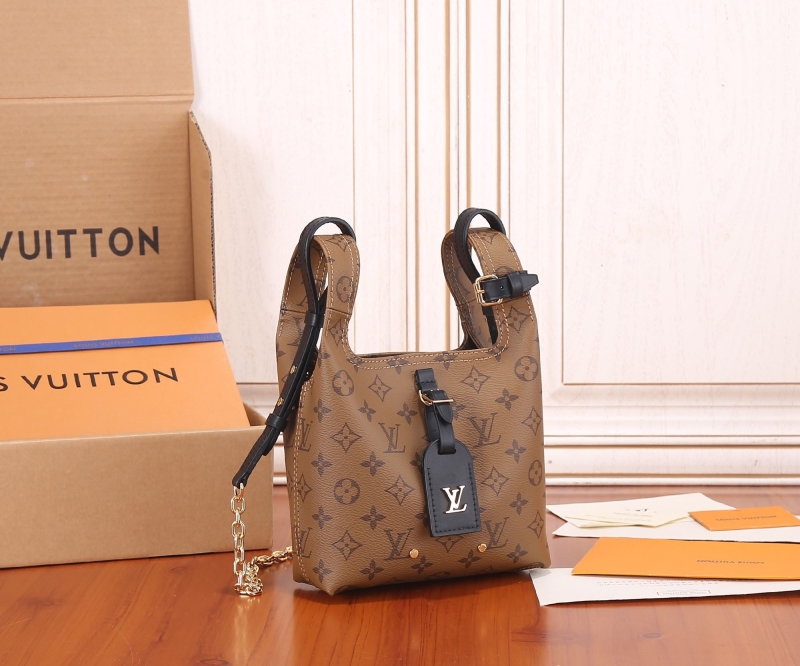 LV Shopping Bags